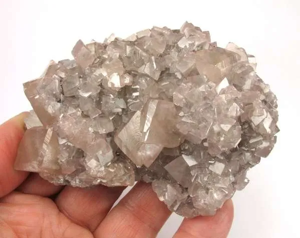 Smithsonite Var. Cobaltian - image 6