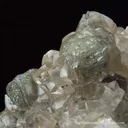Smithsonite Var. Cobaltian - image 6