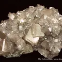 Smithsonite Var. Cobaltian - image 1