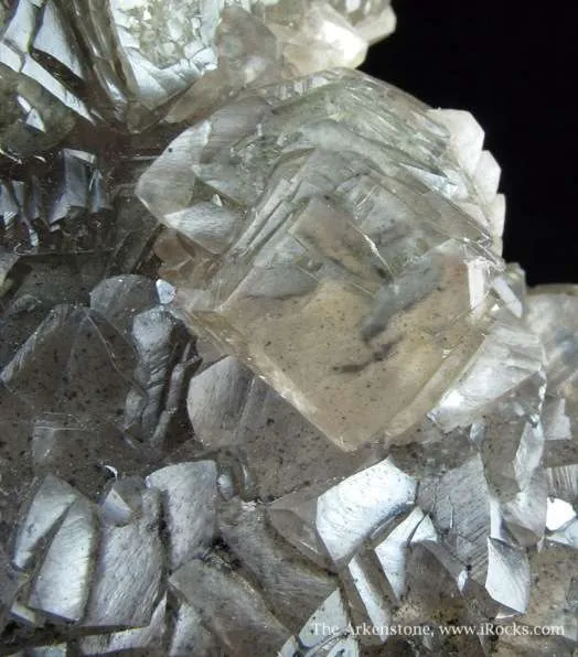 Smithsonite Var. Cobaltian - image 7