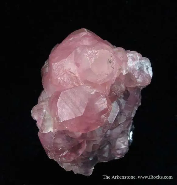Smithsonite Var. Cobaltian - image 6