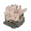 Smithsonite Var. Cobaltian - image 1