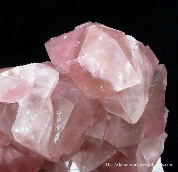 Smithsonite Var. Cobaltian - image 1