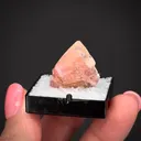 Smithsonite var. Cobaltian - image 1