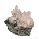 Smithsonite Var. Cobaltian - image 2