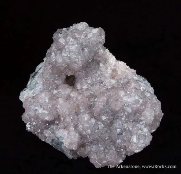 Smithsonite Var. Cobaltian image