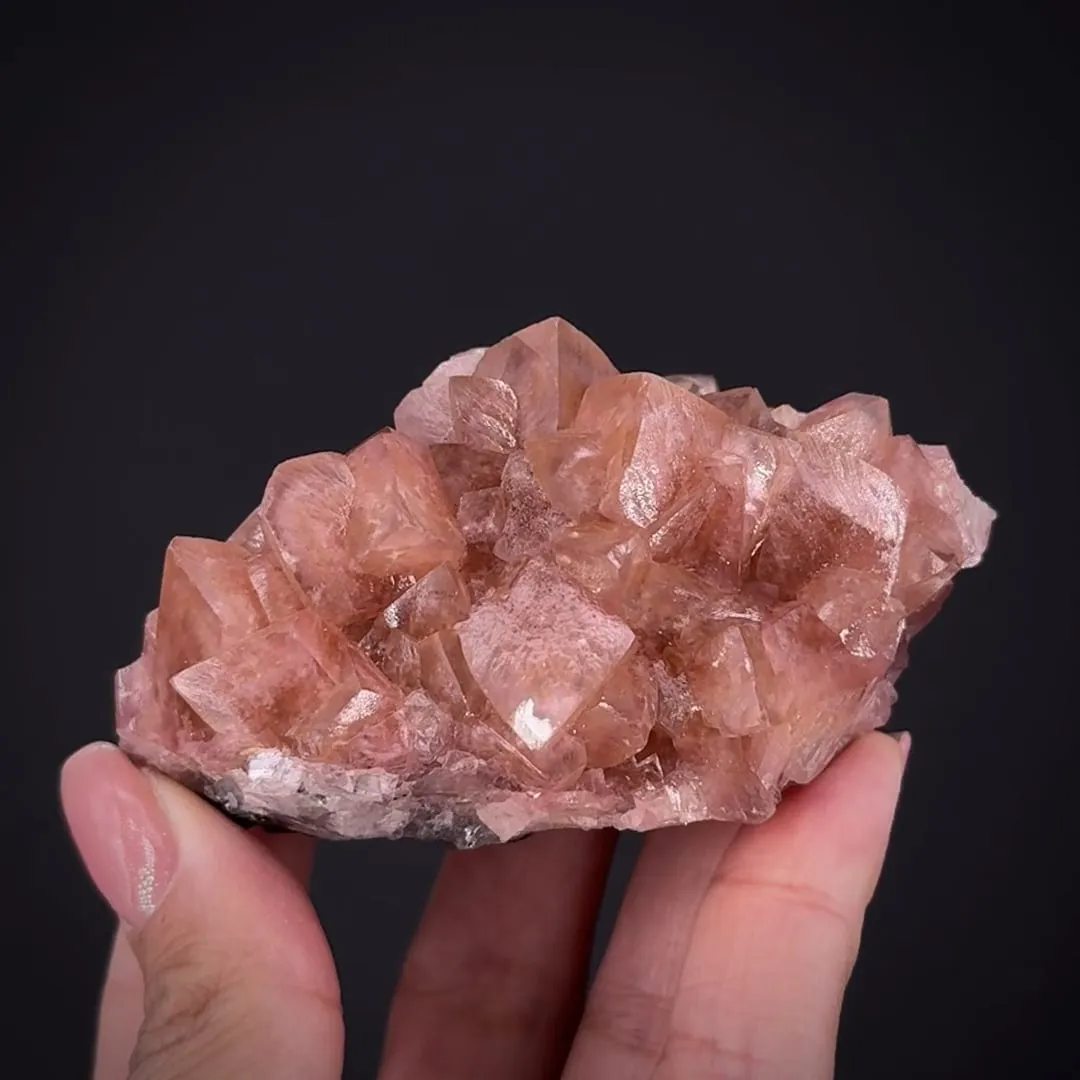 Smithsonite var. Cobaltian - image 1