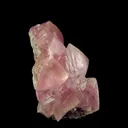 Smithsonite var. Cobaltian - image 3