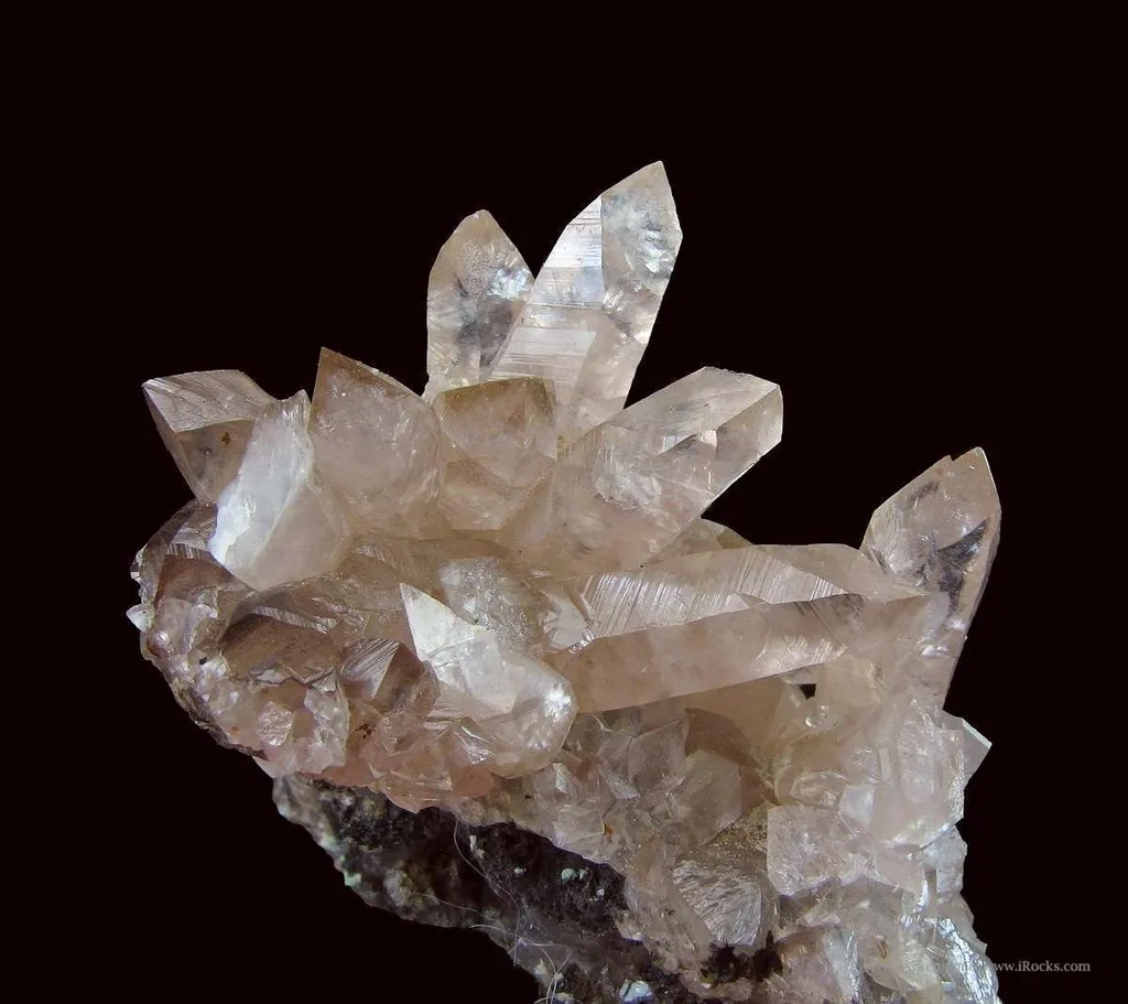 Smithsonite Var. Cobaltian - image 3