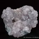 Smithsonite Var. Cobaltian - image 6