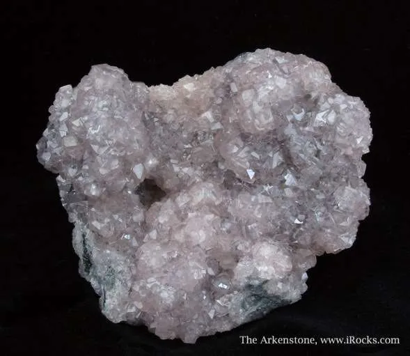 Smithsonite Var. Cobaltian - image 6