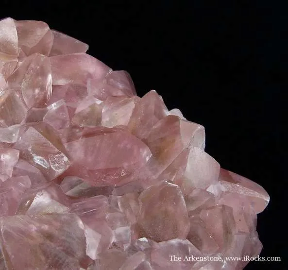Smithsonite Var. Cobaltian - image 4