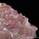 Smithsonite Var. Cobaltian - image 4