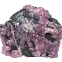 Smithsonite Var. Cobaltian - image 7
