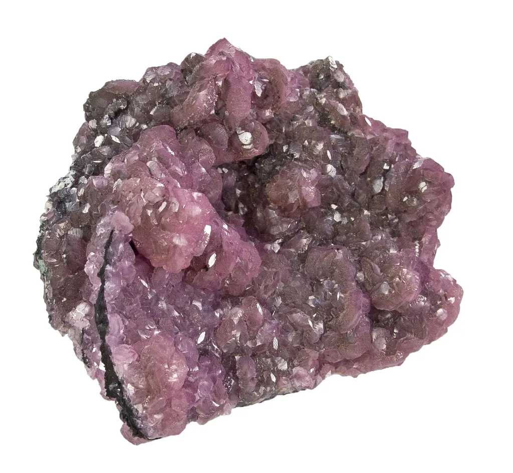 Smithsonite Var. Cobaltian - image 6