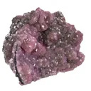 Smithsonite Var. Cobaltian - image 6