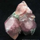 Smithsonite Var. Cobaltian - image 5