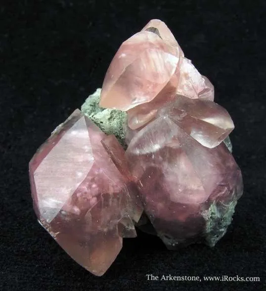 Smithsonite Var. Cobaltian - image 5