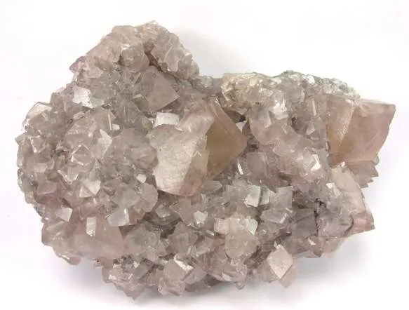 Smithsonite Var. Cobaltian - image 4