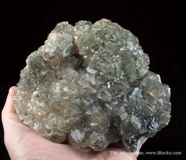 Smithsonite Var. Cobaltian - image 4