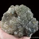 Smithsonite Var. Cobaltian - image 4