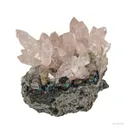 Smithsonite Var. Cobaltian - image 3