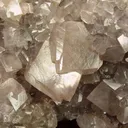 Smithsonite Var. Cobaltian - image 2