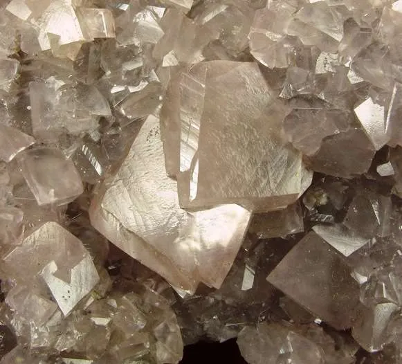 Smithsonite Var. Cobaltian - image 2