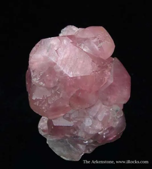 Smithsonite Var. Cobaltian - image 3