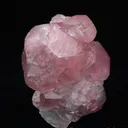 Smithsonite Var. Cobaltian - image 3