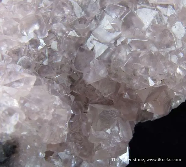 Smithsonite Var. Cobaltian - image 5