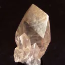 Smithsonite Var. Cobaltian - image 2