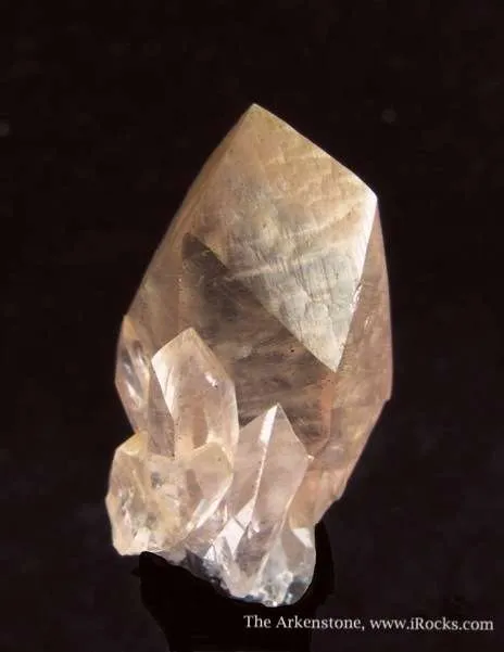 Smithsonite Var. Cobaltian - image 2