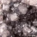 Smithsonite Var. Cobaltian on Tetrahedrite and Galena - image 2