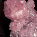 Smithsonite var. Cobaltoan - image 5