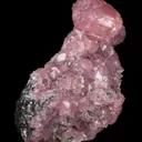 Smithsonite var. Cobaltoan - image 4