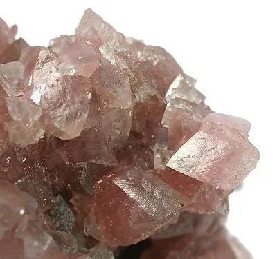 Smithsonite (Var: Cobaltoan Smithsonite) - image 2