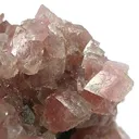 Smithsonite (Var: Cobaltoan Smithsonite) - image 2