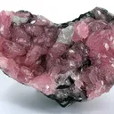 Smithsonite (Var: Cobaltoan Smithsonite) - image 1