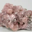 Smithsonite (Var: Cobaltoan Smithsonite) - image 1