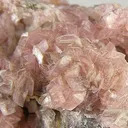 Smithsonite (Var: Cobaltoan Smithsonite) - image 2