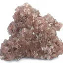 Smithsonite (Var: Cobaltoan Smithsonite) - image 1