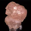 Smithsonite var. Cobaltoan Smithsonite - image 5