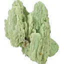 Smithsonite Var. Cuprian - image 1