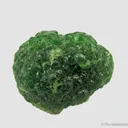 Smithsonite var. Cuprian - image 2