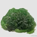 Smithsonite var. Cuprian - image 1