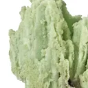 Smithsonite Var. Cuprian - image 2