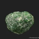 Smithsonite var. Cuprian - image 3