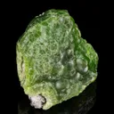 Smithsonite var. Cuprian - image 3