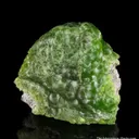 Smithsonite var. Cuprian - image 2